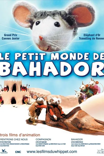 Bahador