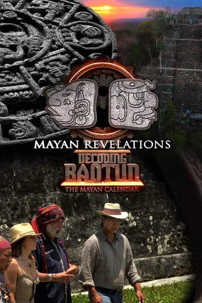 Mayan Revelations: Decoding Baqtun