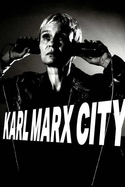 Karl Marx City