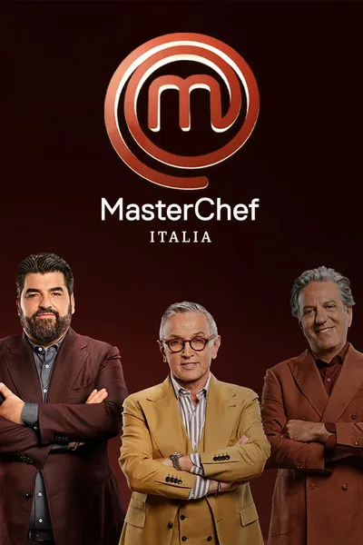 Masterchef Italy