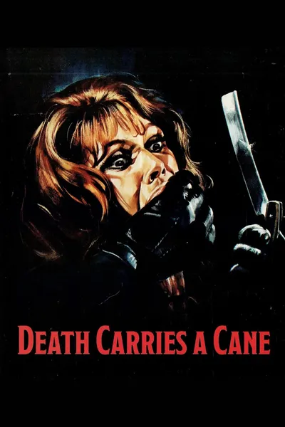 Death Carries a Cane