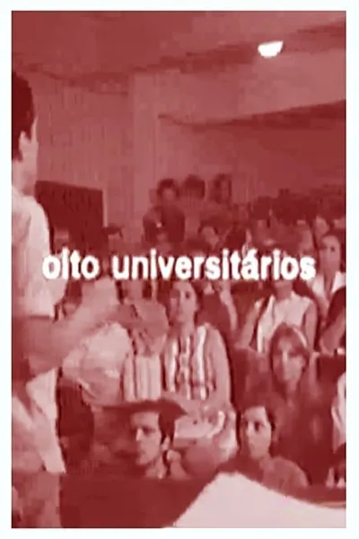 Oito Universitários