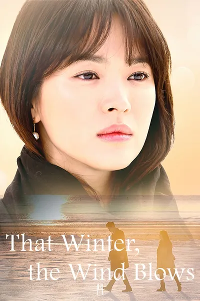 That Winter, the Wind Blows