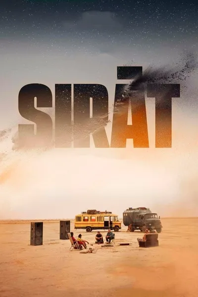 Sirât