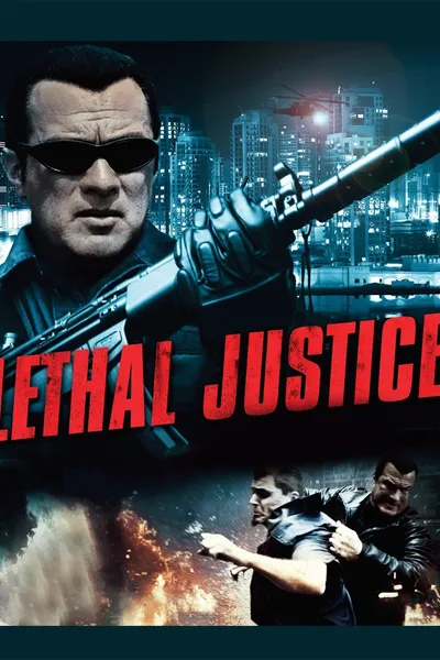 Lethal Justice