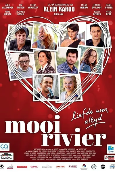 Mooi River