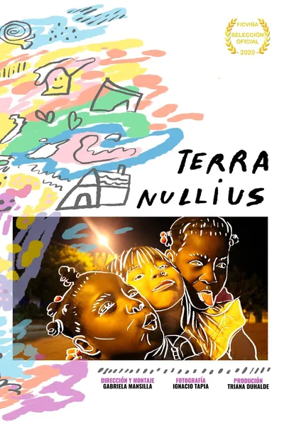 Terra Nullius