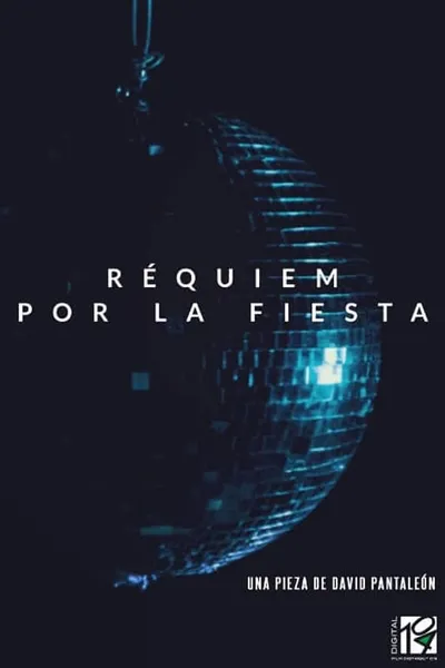 Réquiem por la fiesta