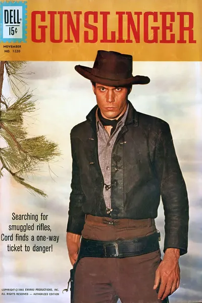Gunslinger