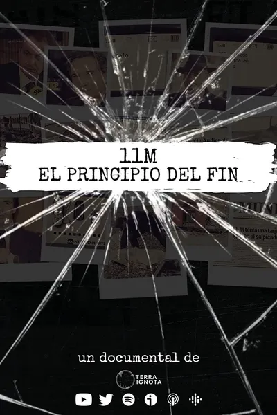 11M: El principio del fin