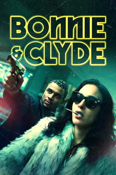 Bonnie & Clyde