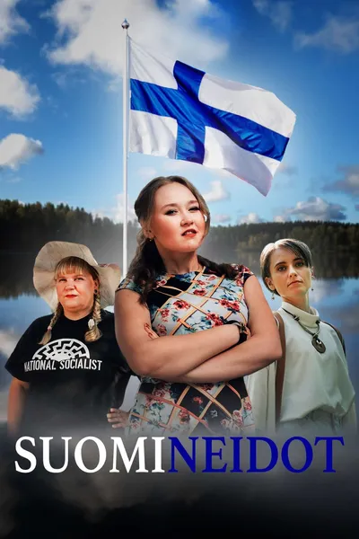 Suomineidot