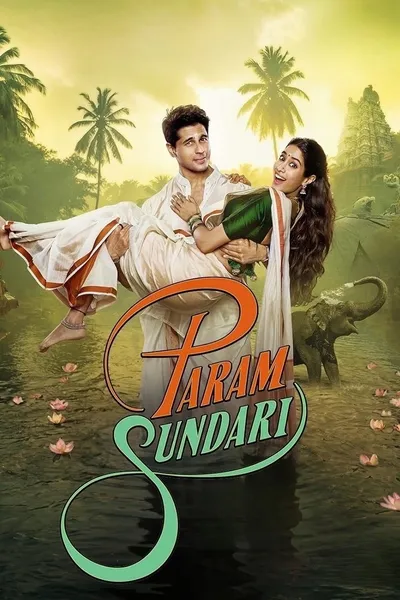 Param Sundari