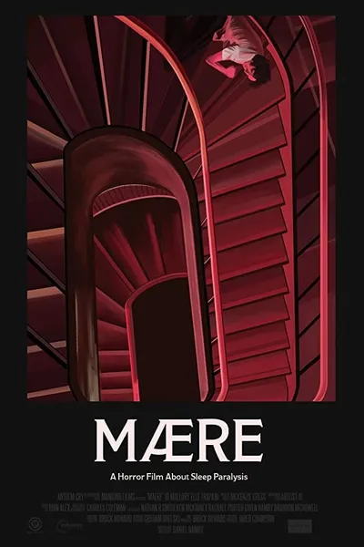 Mære