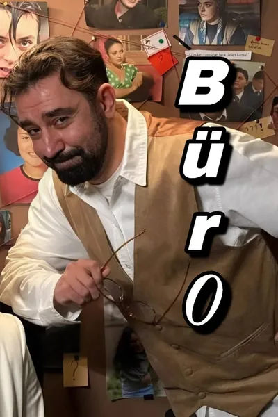 Büro