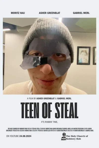 Teen of Steal