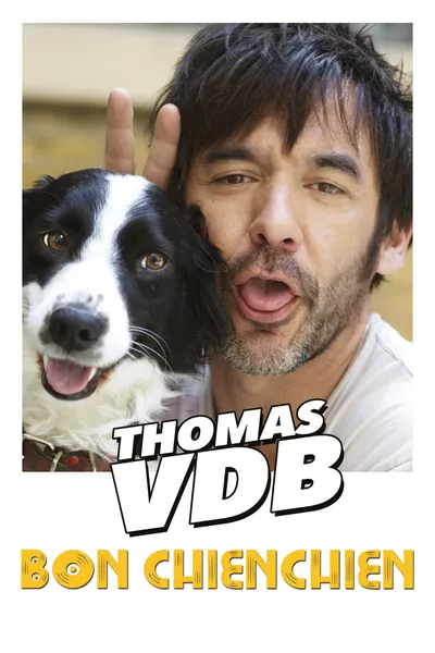 Thomas VDB - Bon Chienchien