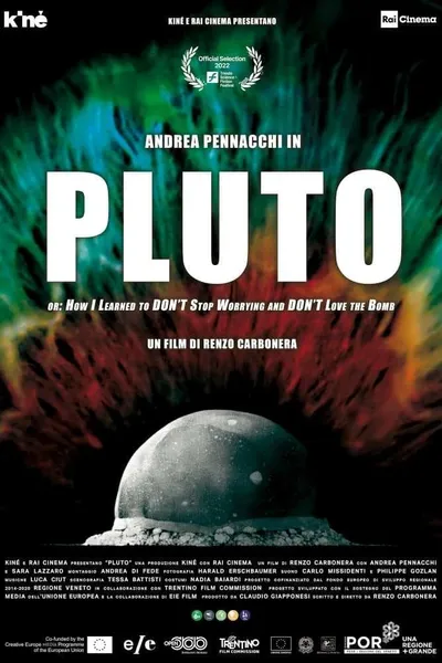 Pluto