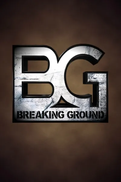 WWE Breaking Ground