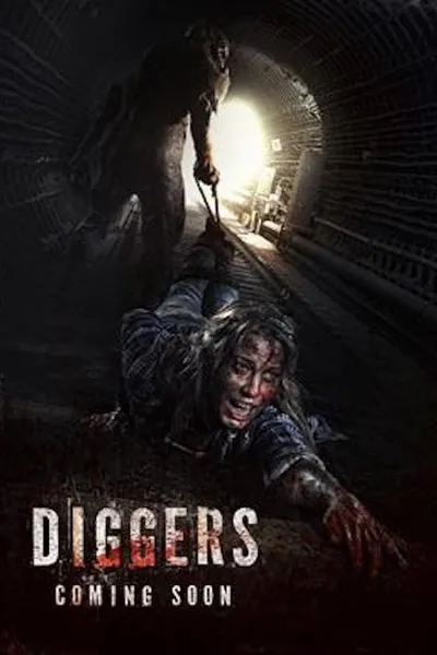 Diggers