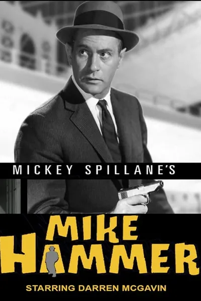 Mickey Spillane's Mike Hammer