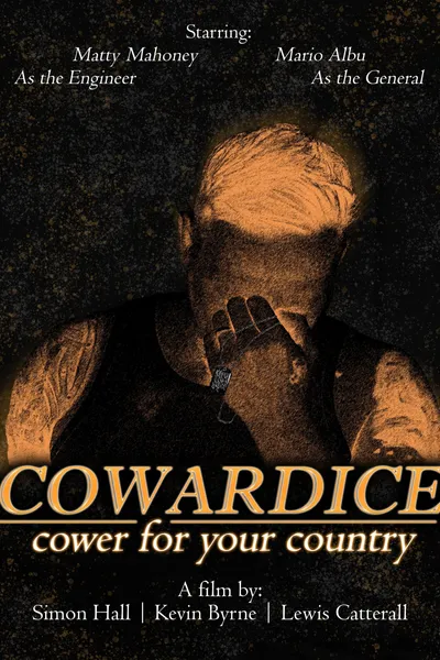 Cowardice