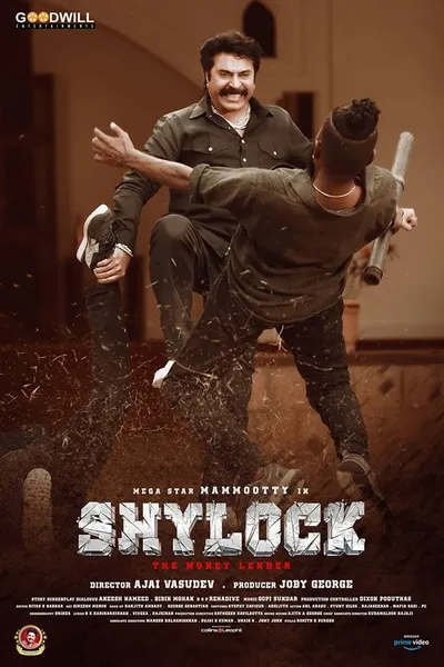 Shylock