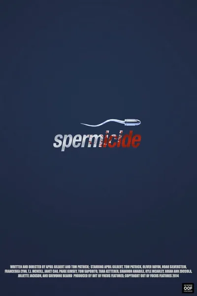 Spermicide