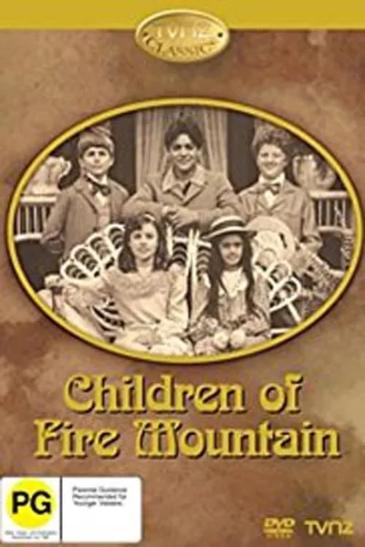 Children of Fire Mountain