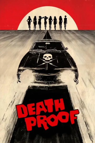 Death Proof