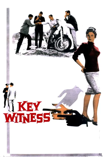 Key Witness