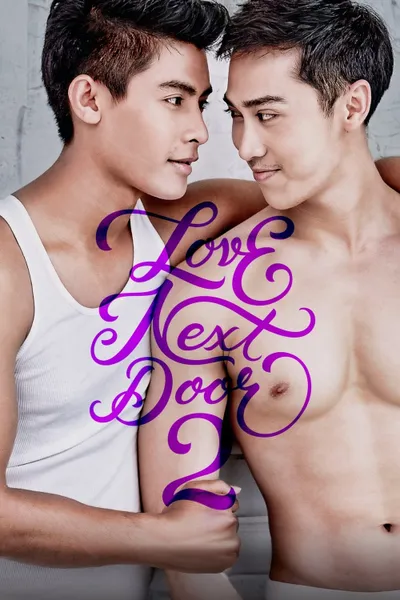 Love Next Door 2
