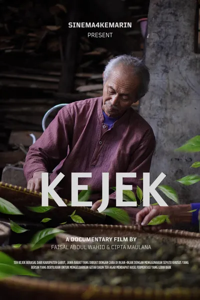 KEJEK