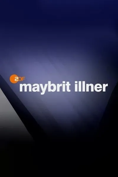 maybrit illner