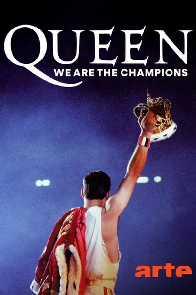 Queen, „We Are the Champions“ - Die Geschichte der größten Sporthymne aller Zeiten