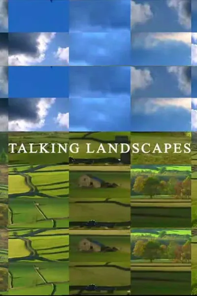 Talking Landscapes