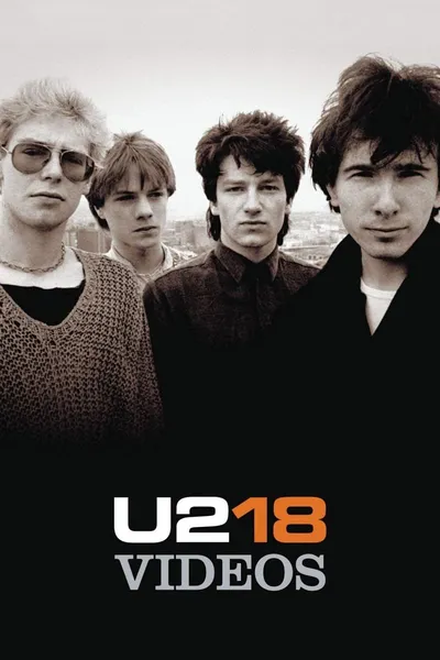 U2: 18 Videos