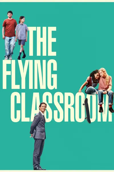 The Flying Classroom