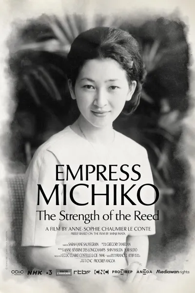 Empress Michiko, the Strength of the Reed