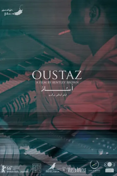 Oustaz