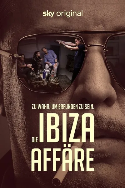 The Ibiza Affair