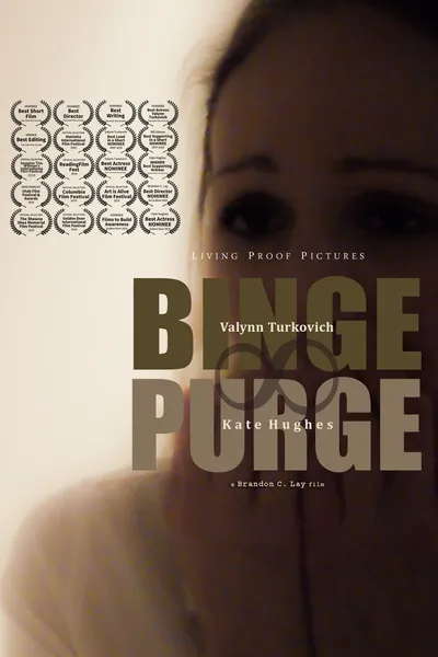 Binge ∞ Purge