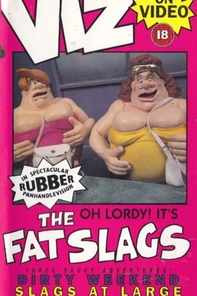 The Fat Slags