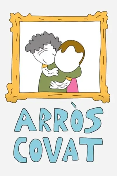 Arròs covat