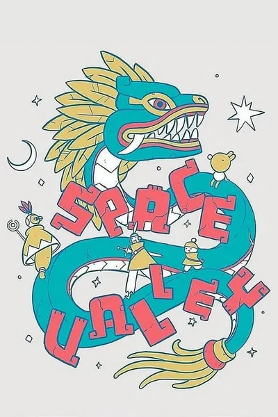 Space Valley a Roma: Vacanze Romane