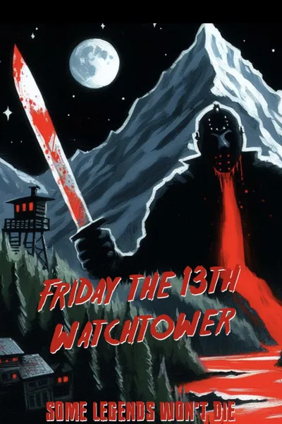 Friday the 13th: Watchtower