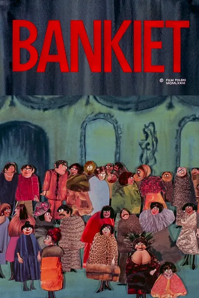 The Banquet