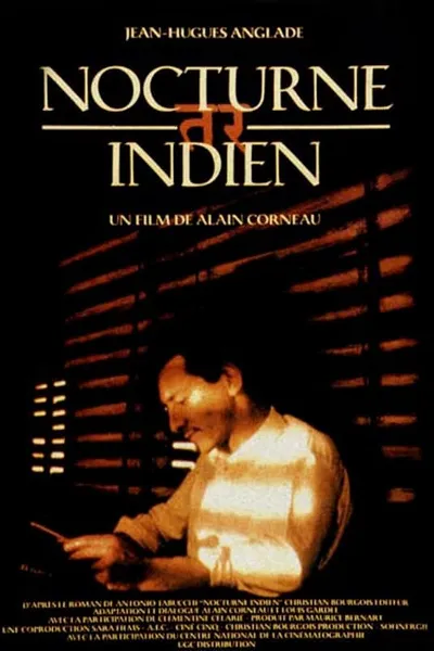 Nocturne Indien