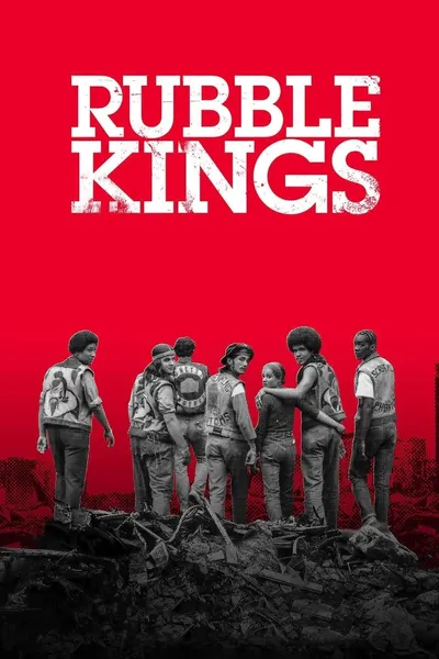 Rubble Kings