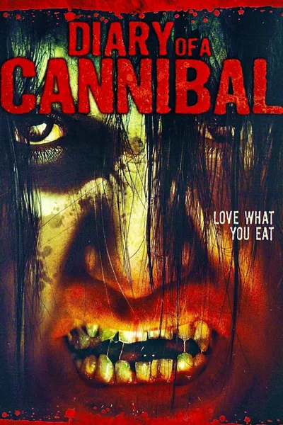 Diary of a Cannibal